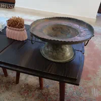 منقل مسی قدیمی