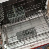 ماشین ظرفشویی