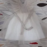 پیراهن مجلسی نو