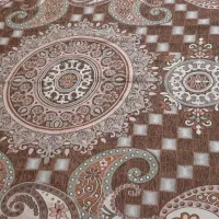 روفرشی ۶ متری دو رو