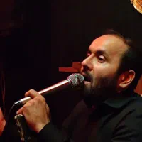 مداح ختم خوانی با سابقه بالا