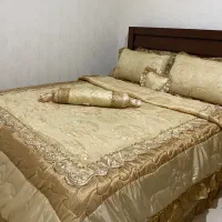 سرویس روتختی دونفره کاملا نو