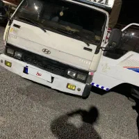 هیوندا مدل ۸۲