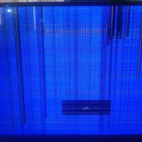 ۱عدد تلویزیون اندازه ۴۳ اینچ مشکلش ضربه کرده|تلویزیون و پروژکتور|قم, میرزائیه|دیوار