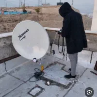 نصاب آنتن و دیجیتال تلویزیون خرم آباد