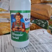 کود ارگانیک کروا افزایش تناژ تضمینی (اصلاح خاک)