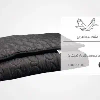 تشک مسافرتی فنردار شرکت خوشخواب