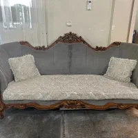 مبل کلاسیک