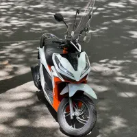 هندا کلیک اصلی مدل۹۹