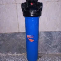 جامبو ،تصفیه آب