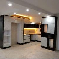 کابینت تی وی وال کمد