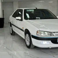 فروش پژو پارس تی  یو فایو  TU5|خودرو سواری و وانت|پاوه, |دیوار