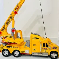 لودر اسباب بازی