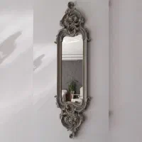 آینه دیواری دکوراتیو|آینه|مشهد, راهنمایی|دیوار