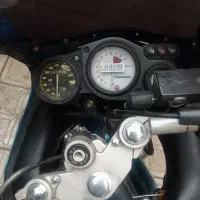 zx150 طلا|موتورسیکلت|نسیمشهر, |دیوار