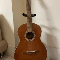 گیتار parsiM6 با تمام وسایل گیتار