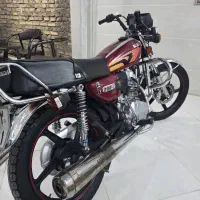 موتور سیکلت کثیر