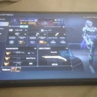 اکانت کالاف تاغ