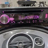 انواع پخش نو و دسته دوم پایونیر