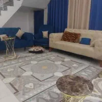 ویلایی استخر آبگرم تصفیه ایسین و سرخون