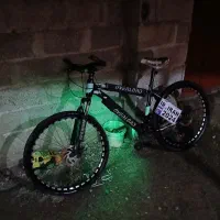 دوچرخه 26 درحد