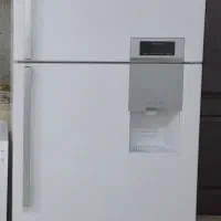 یخچال ۲۷ فوت اسنوا (اندازه یخچال ساید)