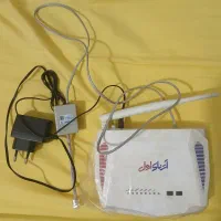 مودم|مودم و تجهیزات شبکه|شیراز, حافظیه|دیوار