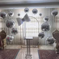 بادکنک ارایی تولد،مشاغل ،بازگشایی مدارس|اسباب‌بازی بچه|کرج, باغستان|دیوار