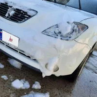 تیبا۲ مدل ۹۶تک برگ سند|خودرو سواری و وانت|ساری, |دیوار