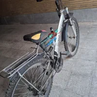 دوچرخه دنده‌ای ۲۶ دینو