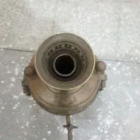 منقل برنجی  سماور زغالی برنجی  سینی مسی|کلکسیون اشیاء عتیقه|اصفهان, لاله|دیوار