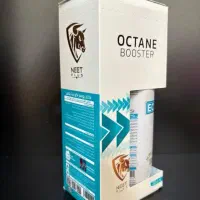 اکتان بوستر NEET PLUS|فعالیت داوطلبانه|قم, زنبیل آباد|دیوار