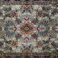 پشتی در حد نو