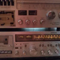 استریو قدیمی