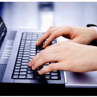 کاربر برای دفتر خدماتی