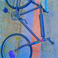 دوچرخه|دوچرخه، اسکیت، اسکوتر|اسدآباد, |دیوار