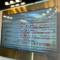 طلای آبشده فقط با گرمی 50000 تومان