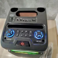 یک عدد باندنو نو اصلا استفاده نشده|سیستم صوتی خانگی|نمین, |دیوار