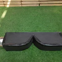 پلنیوم باکس 10 * 64 با عایق الاستومری