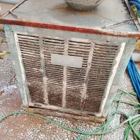 کولر آبی|کولر آبی|خرم‌آباد, |دیوار