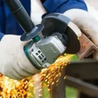 تعمیرات تاسیسات و سرویس کاری