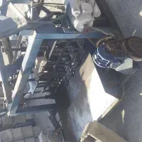 دستگاه بلوک زنی|ماشینآلات صنعتی|کاشان, فین بزرگ|دیوار