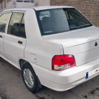 پراید ۱۳۲ مدل ۹۷|خودرو سواری و وانت|بروجرد, |دیوار