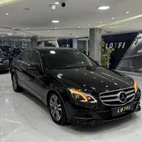 بنز E250