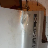 باربند ساینا اگزوز صندلی پمپ بنزین آردی روا قطعات|قطعات یدکی و لوازم جانبی|کرمانشاه, |دیوار