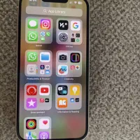 اپل iPhone 13 با حافظهٔ ۱۲۸ گیگابایت
