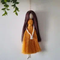 عروسک فرشته