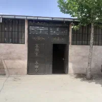 کارگاه ۱۰۰متری کوچه مسجد