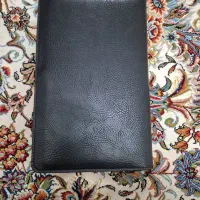 کلاسور چرم وسررسید|لوازم التحریر|تهران, قصر فیروزه ۱|دیوار