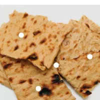 نان خشک  سنگک